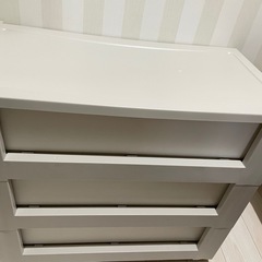 収納ケース(3段)の画像