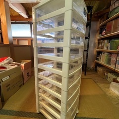 引き出しの画像