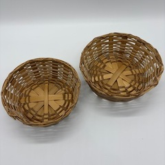 カゴ　収納　の画像