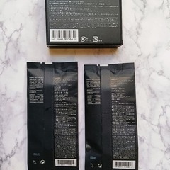 新品未開封　NARSリフ粉＆クッションファンデーション　3点セットの画像