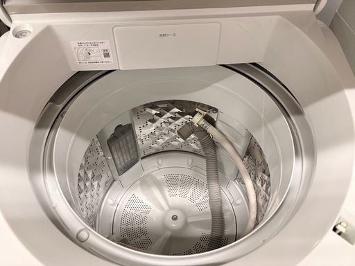 《リユースマン倉敷》Panasonic 洗濯機10kg  NA-FA100H9 2022年製