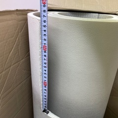 【カット済み】カットできるマットの画像