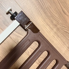 ベビーゲートの画像