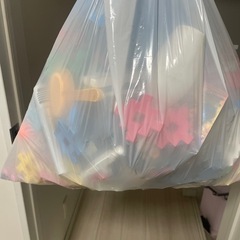 おもちゃの画像