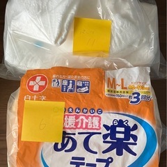 【調整中】
介護用 パンツ パッド バラの画像