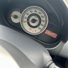 マツダ デミオ 車検残りの画像