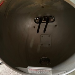 黒田光線治療器ニッコーライト本体の画像