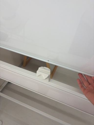 ホワイトボード　両面タイプ