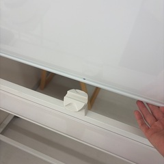 ホワイトボード　両面タイプの画像