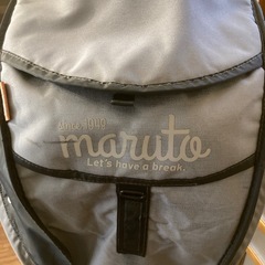 自転車チャイルドシート用カバー　レインカバーの画像