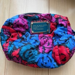 EBiS美顔器＋美容液セット＋Marc Jacobsポーチ まとめ売りの画像