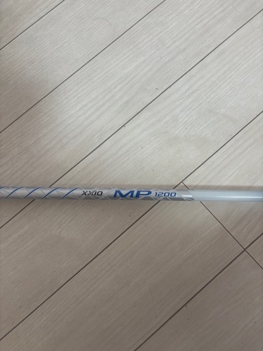 中古ゴルフドライバー