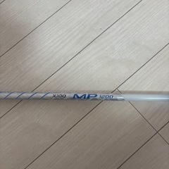 中古ゴルフドライバーの画像