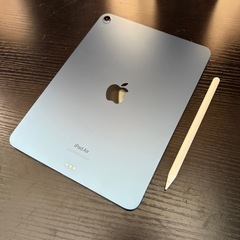 【美品】 iPad air   第5世代の画像