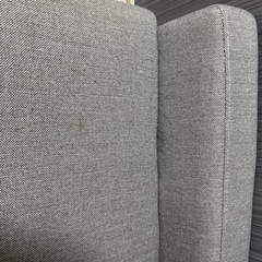 1人暮らし用ソファー
の画像