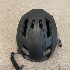 ②自転車　ヘルメットの画像