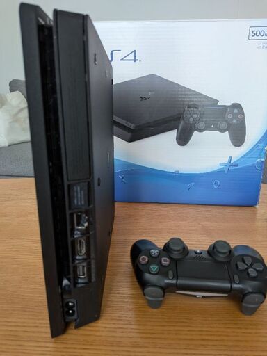 おもちゃ PS4
