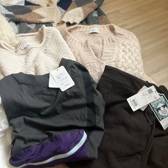 Lサイズ　Fサイズ　まとめうりの画像