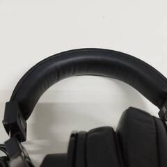 【良品】TASCAM TH-06/モニターヘッドホン/有線の画像