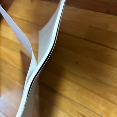 原稿用紙の画像