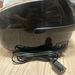 炊飯器の画像