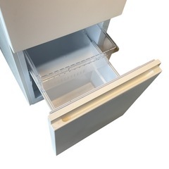 Panasonic（パナソニック） 2ドア冷凍冷蔵庫の画像