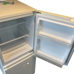 Panasonic（パナソニック） 2ドア冷凍冷蔵庫の画像