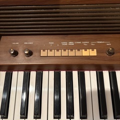 Roland電子ピアノ
の画像