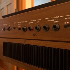 Roland電子ピアノ
の画像