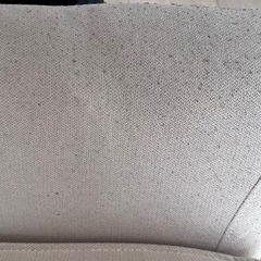 取引中 ニトリ ソファの画像