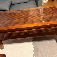 本日最終日　テーブル【3/7 12:00-19:00引取優先】の画像