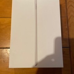 【美品】iPad 第9世代 64GBモデル　の画像