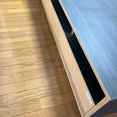 テレビ台の画像
