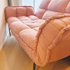 Francfrancソファの画像