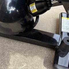 フィットネス器具　の画像