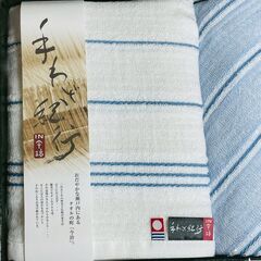 今治タオルセット　手わざ紀行　　【J375】の画像
