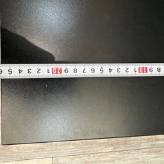 ローボードの画像