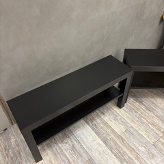 ローボードの画像