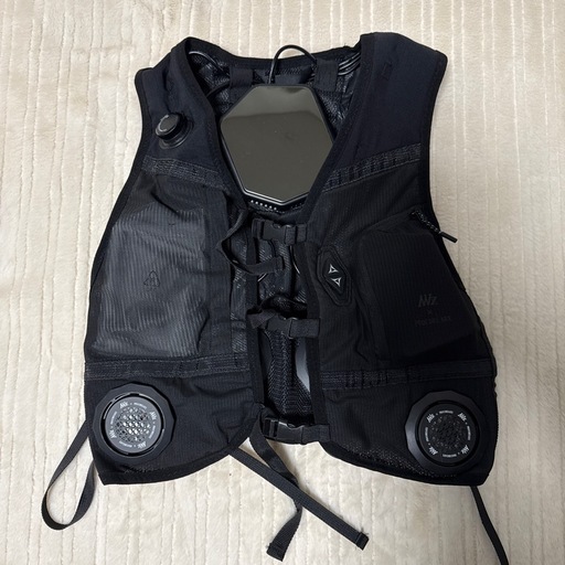 新品⭐︎冷温感ベストWZ-5　WindCore ICE✖HEATERペルチェベストPRO2