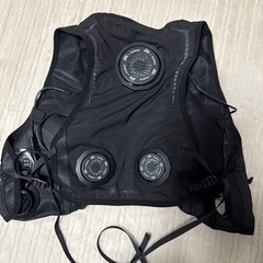 新品⭐︎冷温感ベストWZ-5　WindCore ICE✖HEATERペルチェベストPRO2の画像