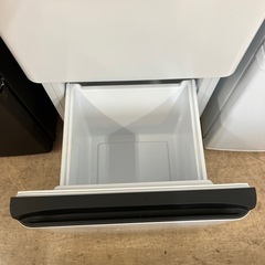 Hisense 2ドア冷蔵庫 2025年製135Lの画像