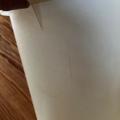 タッパーウェア　大きめサイズの画像