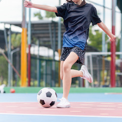 【女性限定・ほぼ未経験】女子フットサルコミュニティで楽しく…