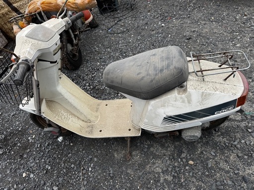 ホンダタクト