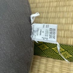 産後　クッション2個セットの画像