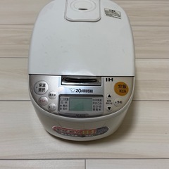 ZOJIRUSHI NP-XA10の画像
