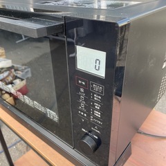 Panasonicオーブンレンジの画像