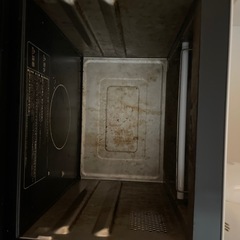 オーブンレンジの画像