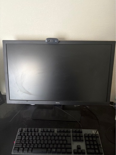 【すぐ使える】ゲーミングPCフルセット｜APEX快適｜モニター2枚＋デスクチェア込み