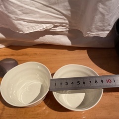 ⑤皿2個セットの画像